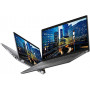 Ноутбук Dell Latitude 7410 2in1 14FHD Touch/Intel i5-10310u/8 / 256F / int / W10P