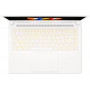 Ноутбук Acer ConceptD 3 Pro CN315-72P 15.6 FHD IPS/Intel i7-10750h/16 / 1024f / NVD T1000-4 / W10P / White