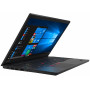 Ноутбук Lenovo ThinkPad E15 15.6 FHD IPS AG/Intel i7-10510u/16/512F/RX640-2 / DOS
