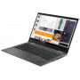 Ноутбук Lenovo ThinkPad X1 Yoga 14UHD IPS Touch/Intel i7-10510u/16 / 1024f / int / W10P / Grey