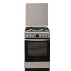 Плита Indesit IS5G8CHX/EU 