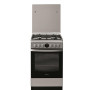 Плита Indesit IS5G8CHX / EU