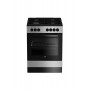 Плита Beko FSM62120DS