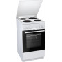Плита Gorenje E5121WH