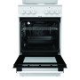 Плита Gorenje E5121WH
