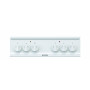 Плита Gorenje E5121WH