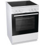 Плита Gorenje EC6121WD