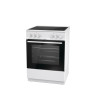 Плита Gorenje EC6121WD