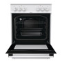 Плита Gorenje EC6121WD