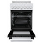 Плита Gorenje K5241WH