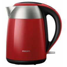Электрочайник 1.7л Viva Collection Philips HD9329/06 красный