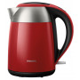 Електрочайник 1.7 л Viva Collection Philips HD9329 / 06 червоний