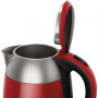 Електрочайник 1.7 л Viva Collection Philips HD9329 / 06 червоний