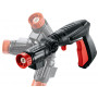 Мийка високого тиску Bosch EasyAquatak 100, 1200Вт, 100 бар, 300 л / год