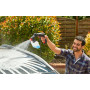 Мийка високого тиску Bosch EasyAquatak 100, 1200Вт, 100 бар, 300 л / год