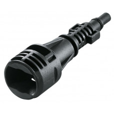 Перехідник Bosch / Karcher для мийки високого тиску, до серії приладдя
