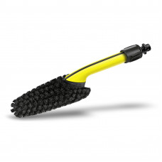 Щітка Karcher для колісних дисків
