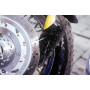 Щітка Karcher для колісних дисків