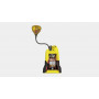 Насос дренажный Karcher SP 2 Flat для чистой воды, ост.высота воды 1мм, 250Вт, 6000л/ч