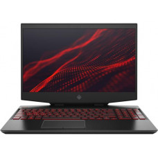 Ноутбук HP OMEN 15-dh1010ur 15.6FHD IPS 300Hz/Intel i7-10750H/16/1024F/NVD2060-6/DOS