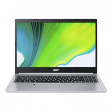 Ноутбук Acer Aspire 5 A515-45G 15.6 FHD IPS/AMD R7 5700U/16/1000F/RX640-2 / Lin / Silver