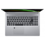 Ноутбук Acer Aspire 5 A515-45G 15.6 FHD IPS/AMD R7 5700U/16/1000F/RX640-2 / Lin / Silver