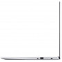 Ноутбук Acer Aspire 5 A515-45G 15.6 FHD IPS/AMD R7 5700U/16/1000F/RX640-2 / Lin / Silver
