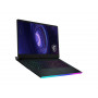 Ноутбук MSI GE76-10uh 17.3 FHD 300HZ/Intel i7-10870h/32/1TB/NVD3080-16 / W10
