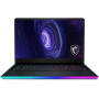 Ноутбук MSI GE76-10uh 17.3 FHD 300HZ/Intel i7-10870h/32/1TB/NVD3080-16 / W10