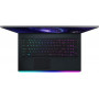 Ноутбук MSI GE76-10uh 17.3 FHD 300HZ/Intel i7-10870h/32/1TB/NVD3080-16 / W10