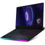 Ноутбук MSI GE76-10uh 17.3 FHD 300HZ/Intel i7-10870h/32/1TB/NVD3080-16 / W10