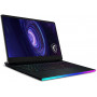 Ноутбук MSI GE76-10uh 17.3 FHD 300HZ/Intel i7-10870h/32/1TB/NVD3080-16 / W10