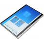 Ноутбук HP ENVY x360 15-ed1000ur 15.6 FHD IPS Touch/Intel i7-1165g7/16/512F/NVD450-2 / W10 / Silver