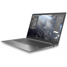 Ноутбук HP ZBook Firefly 14 G7 14FHD Touch AG/Intel i7-10510U/32/1024F/P520-4/W10P