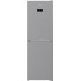 Холодильник BEKO RCNA386E30ZXB
