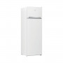 Холодильник BEKO RDSA280K20W