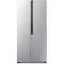 Холодильник Gorenje NRS8181KX