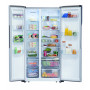 Холодильник Gorenje NRS8181KX