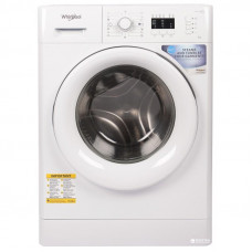 Стиральная машина Whirlpool FWSL61052WEU
