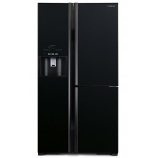 Холодильник HITACHI R-M700GPUC2GBK