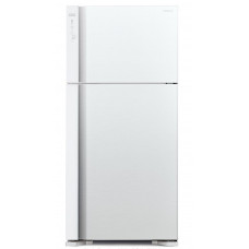 Холодильник HITACHI R-V660PUC7PWH