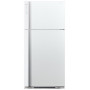 Холодильник HITACHI R-V660PUC7PWH