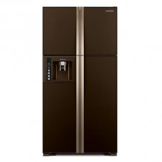 Холодильник HITACHI R-W720PUC1GBW