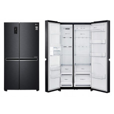 Холодильник LG GC-B247SBDC