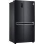Холодильник LG GC-B247SBDC