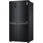 Холодильник LG GC-B247SBDC
