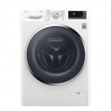 Стиральная машина LG F2J7HG2W