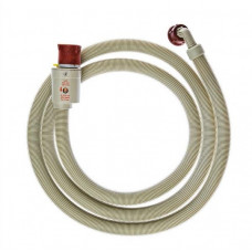 Шланг для стиральной и посудомоечной машины с системой безопасности INLET HOSE 1.5м