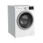 Пральна машина BEKO WTV8636XS