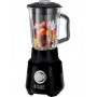 Стаціонарний блендер Russell Hobbs 24722-56 Matte Black, 650 Вт, 1500 мл, 20 000 обмин, чорний